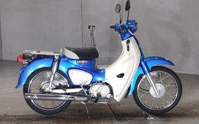HONDA SUPER CUB110 JA44