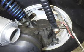HONDA ZOOMER AF58
