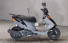 SUZUKI ADDRESS V125 CF4EA