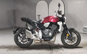 HONDA CB1000R SC80