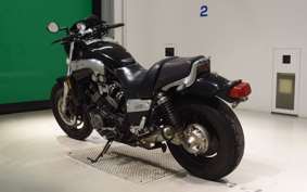 YAMAHA VMAX 1999 2LT