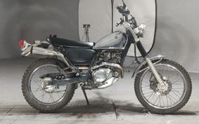 YAMAHA BRONCO 5BT