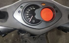 YAMAHA CYGNUS 125 X SE44J
