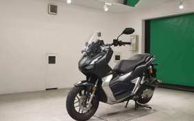 HONDA ADV150 KF38