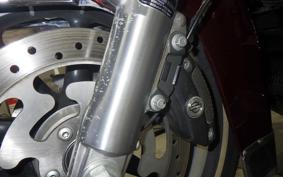 HARLEY FLHTC 1580 2008
