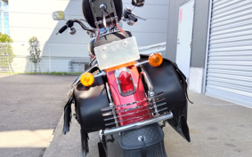 HARLEY FLSTS1450 2012 BRL