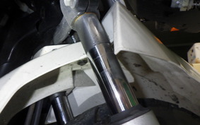 YAMAHA GEAR Gen.2 UA08J