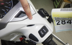 HONDA LEAD 125 2013 JF45