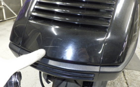 HONDA FUSION X 2008 MF02