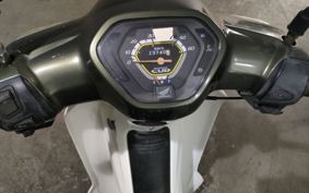 HONDA SUPER CUB50 AA04