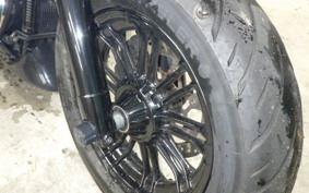 HARLEY XL1200XS 2020