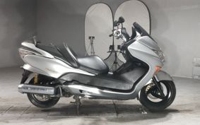 HONDA FORZA Z MF08