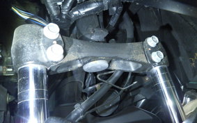 YAMAHA N-MAX 2001 SEG6J