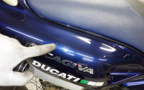 OTHER +CAGIVA GRAN CANYON 2000