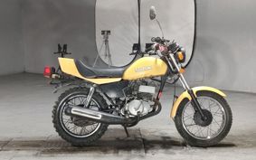 SUZUKI MAMETAN OR50