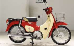 HONDA C110 SUPER CUB JA44