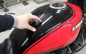 KAWASAKI ZEPHYR 400 Gen.2 1997 ZR400C