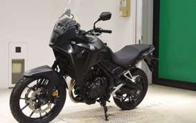 HONDA NX400 2025 NC65