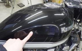 KAWASAKI ZEPHYR 1100 2005 ZRT10A