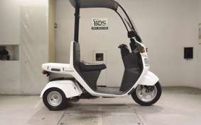 HONDA GYRO CANOPY 2008 TA03