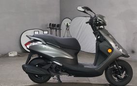 YAMAHA  AXIS Z SEJ6J