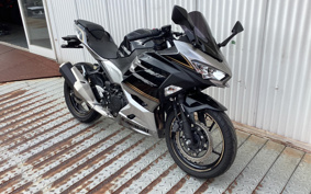 KAWASAKI NINJA 250 EX250P