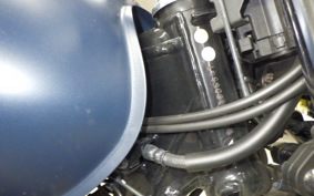 HONDA GB350 2022 NC59