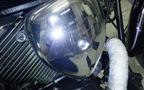 YAMAHA DRAGSTAR 250 2026 VG05J