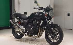 HONDA CB400SF GEN 4 A 2022 NC42
