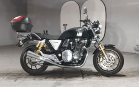 HONDA CB1100RS SC65