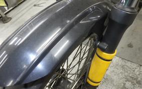 YAMAHA TRICKER 2012 DG10J