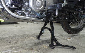 HONDA CT125-2 2023 JA65