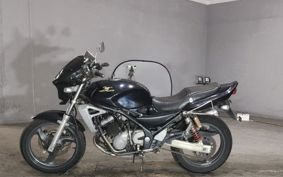 KAWASAKI BALIUS250-2 ZR250B