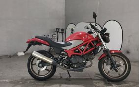 HONDA VTR 250 MC33