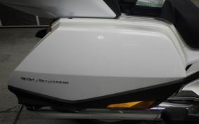 HONDA GL 1800 GOLD WING TOUR DCT 2026 SC79