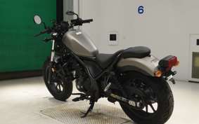 HONDA REBEL 250 A 2023 MC49