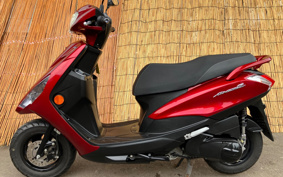 YAMAHA AXIS Z SED7J