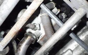 YAMAHA MAJESTY 125 FI