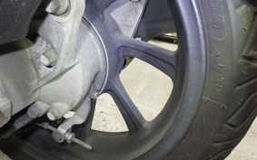 HONDA PCX 125 2024 JF81
