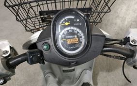 HONDA BENRII50 PRO  AA05