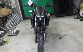 YAMAHA FZ25 2007