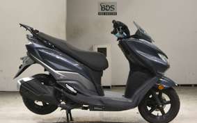 SUZUKI BURGMANｽﾄﾘｰﾄ125EX EA23M