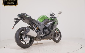 KAWASAKI NINJA1100SX SE 2025 ZXT10H