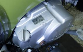 HONDA ｸﾛｽｶﾌﾞ110-2 JA45