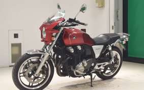 HONDA CB1100 ABS 2012 SC65