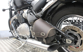 TRIUMPH BONNEVILLE SPEEDMASTER 2020 DAD79H