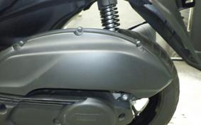 YAMAHA N-MAX 2021 SEG6J