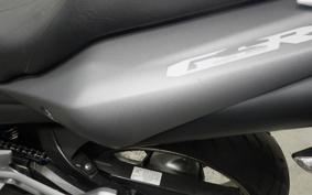 SUZUKI GSR400 2014 GK7EA