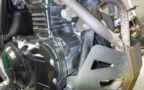 SUZUKI Vｽﾄﾛｰﾑ250A