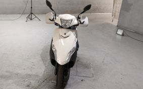 SUZUKI ADDRESS V125 DT11A